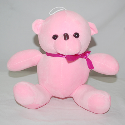 "Pink Teddy BST -8909 -Code 002 (Express Delivery) - Click here to View more details about this Product